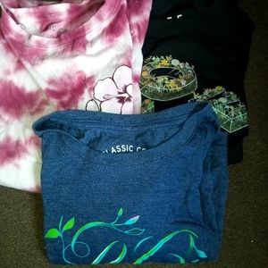 BOGO Free Aeropostale Tees